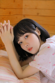 密桃成熟时2